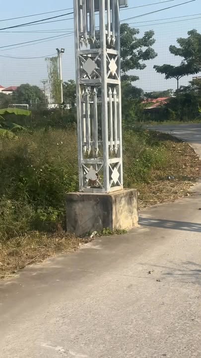 Đất đấu 127,5m² tại xóm 6 Xuân Phú - Giá chỉ 1,2 tỷ - Khu vực phát triển sôi động!