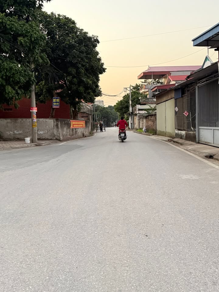 Đất nền Hồng Sơn, Mỹ Đức 80m² giá 1 tỷ - Sổ đỏ chính chủ ngay!