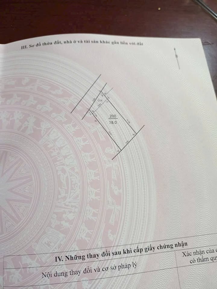 Đất nền Kim Anh, Sóc Sơn 78m² giá thỏa thuận - Đầu tư tiềm năng lớn!