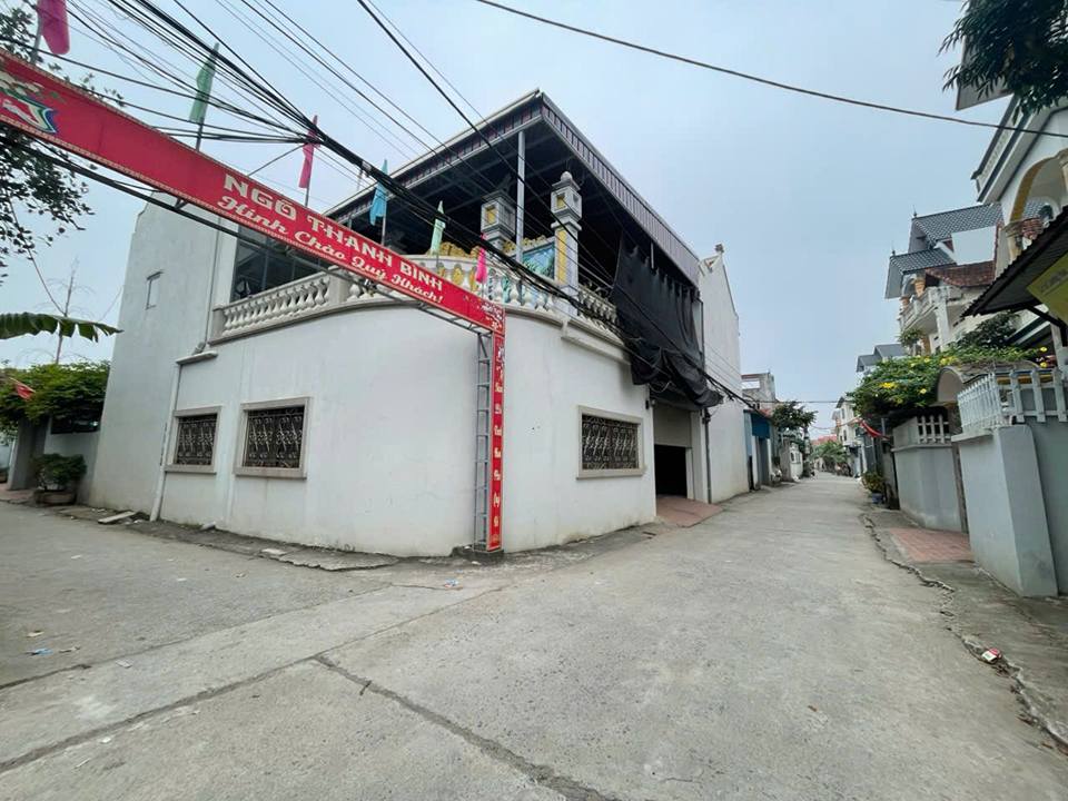 Đất thổ cư Lam Điền, Quảng Bị 72m² chỉ 1.6 tỷ - Giá tốt nhất thị trường!