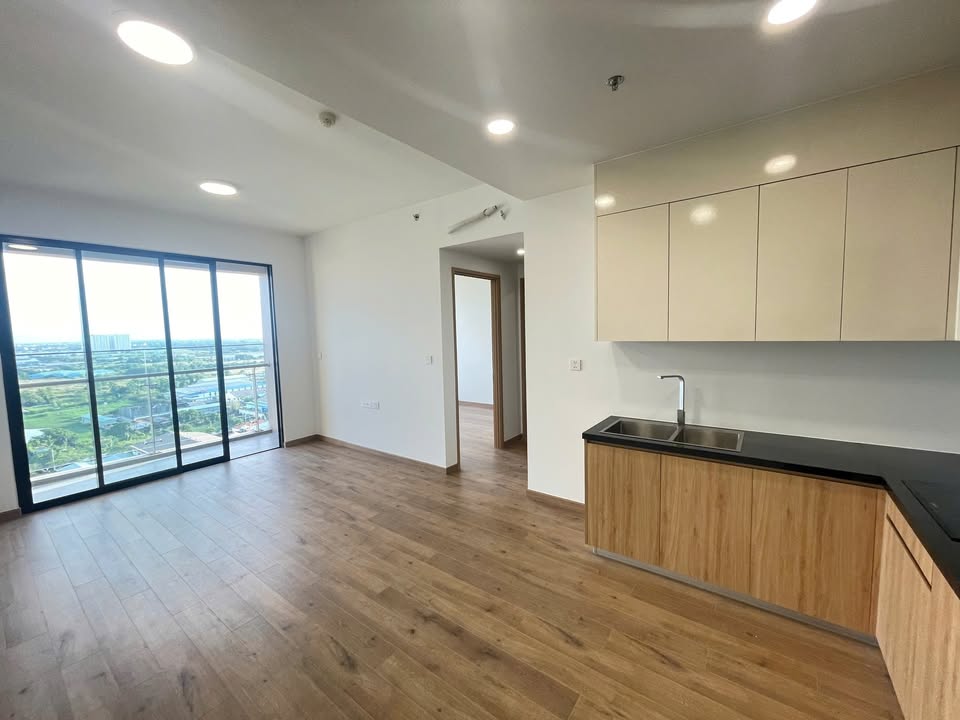 Căn hộ Akari City Bình Tân 61m² giá 3.9 tỷ - Sổ đỏ chính chủ sẵn sàng vào ở!