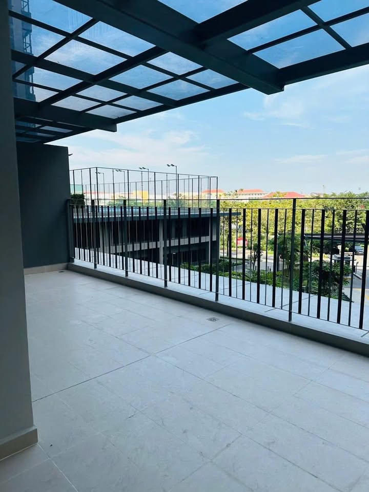 Căn hộ Westgate An Gia 59m² giá 2.85 tỷ - Sẵn sàng chuyển nhượng!