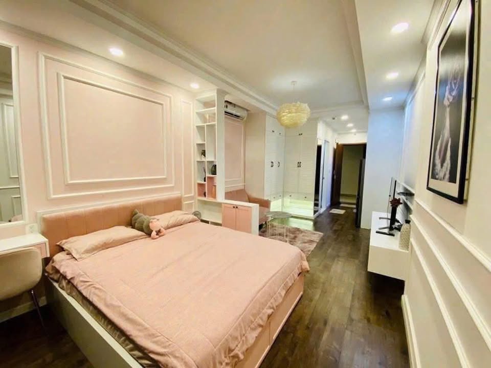 Căn hộ cho thuê OT Millenium Quận 4 30m² giá 13 triệu - Full nội thất cao cấp!