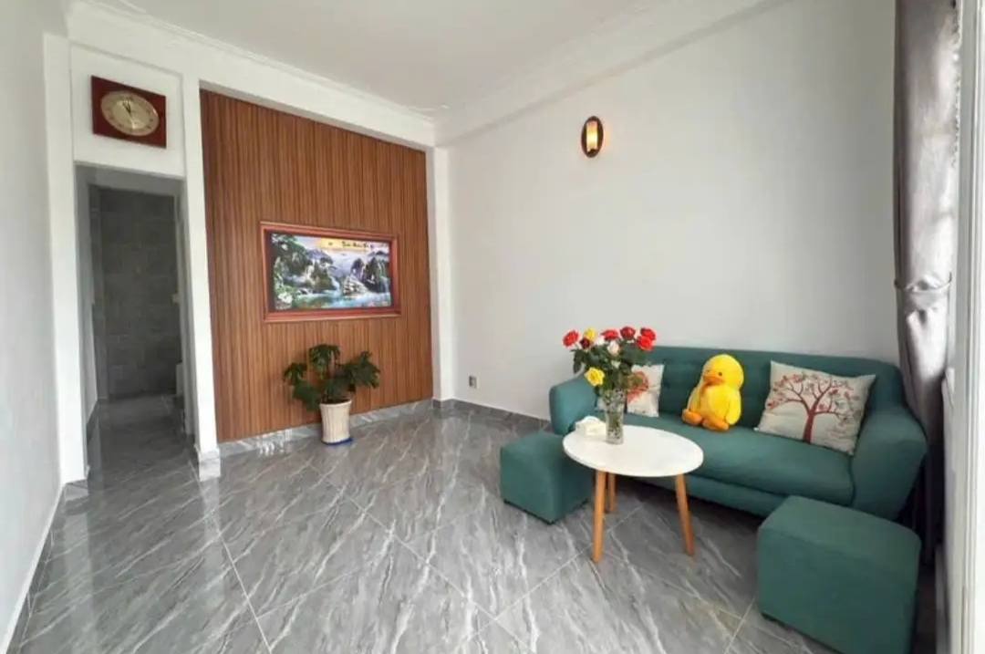 Nhà hẻm An Dương Vương, Đà Lạt 30m² giá chỉ 2 tỷ - Sổ đỏ chính chủ ngay!
