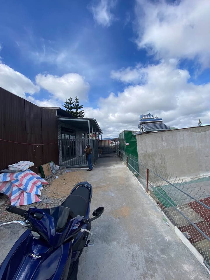 Nhà riêng Hẻm 27 Lê Hồng Phong, Đà Lạt 64m² giá 2 tỷ - Sổ hồng chính chủ