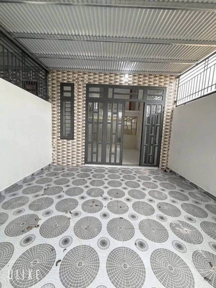 Nhà 1 Trệt 1 Lửng Bình Minh - Trảng Bom 100m² giá 1.68 tỷ - Sổ hồng chính chủ!