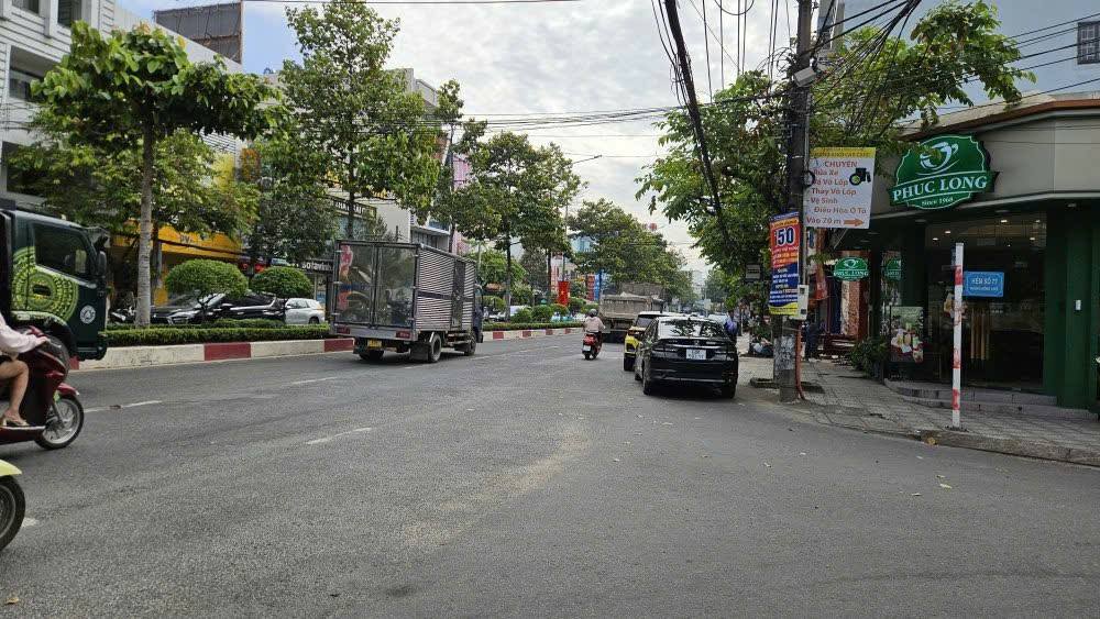 Nhà phố Biên Hòa 95m² giá 8.5 tỷ - Kết nối thuận tiện gần BV Đồng Nai