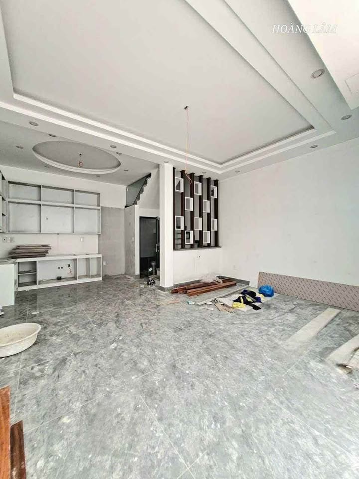 Nhà 3 tầng tại Miếu Hai Xã, Hải Phòng 63m² giá 3.15 tỷ - Cơ hội đầu tư tuyệt vời!