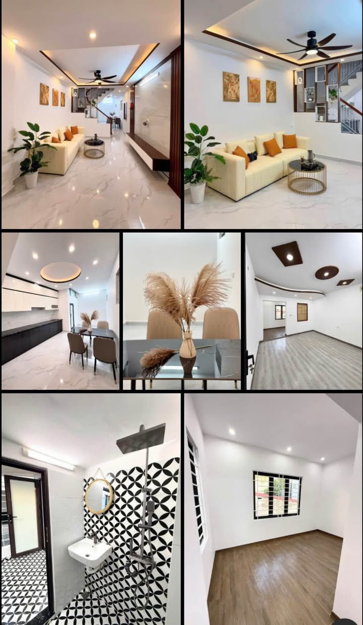 Nhà lô góc 50m² tại ngõ 52 Miếu Hai Xã - Giá chỉ 2.65 tỷ, 3 mặt thoáng!