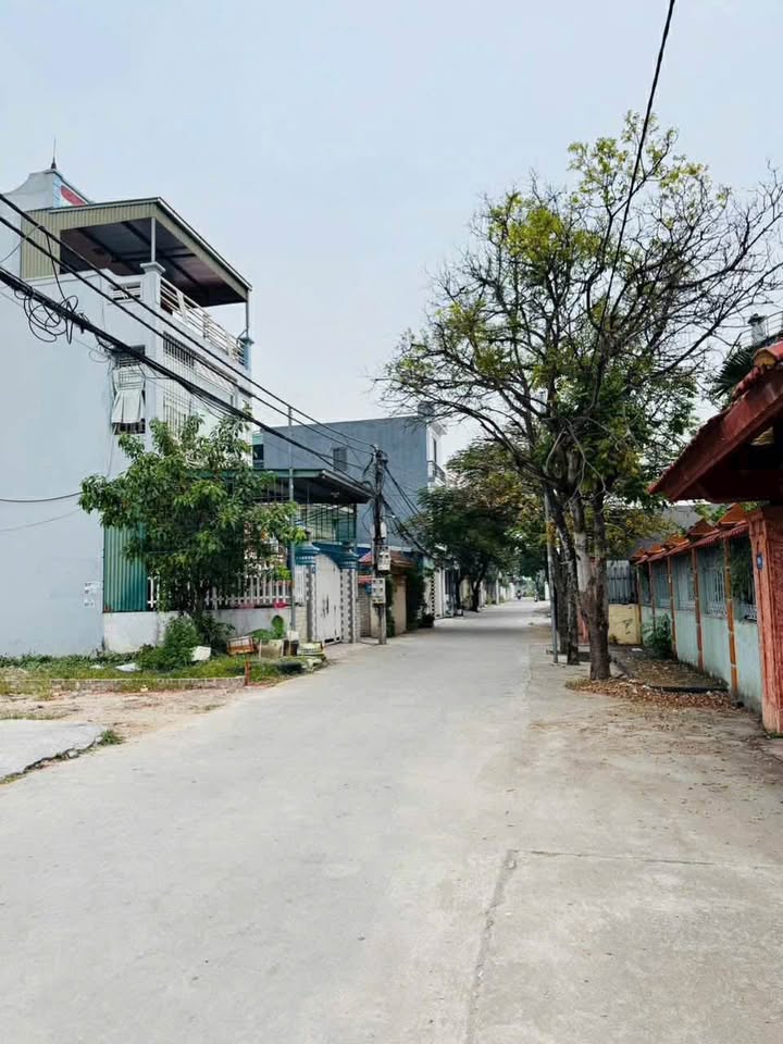 Đất nền mặt đường Đống Đa, Nam Sơn 50m² giá 1.7 tỷ - Cơ hội đầu tư hấp dẫn!