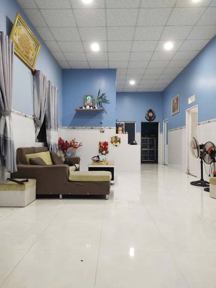 Nhà vườn Ngô Đức Tốn Phan Thiết 150m² giá 4 triệu - Nội thất cao cấp sẵn sàng ở!