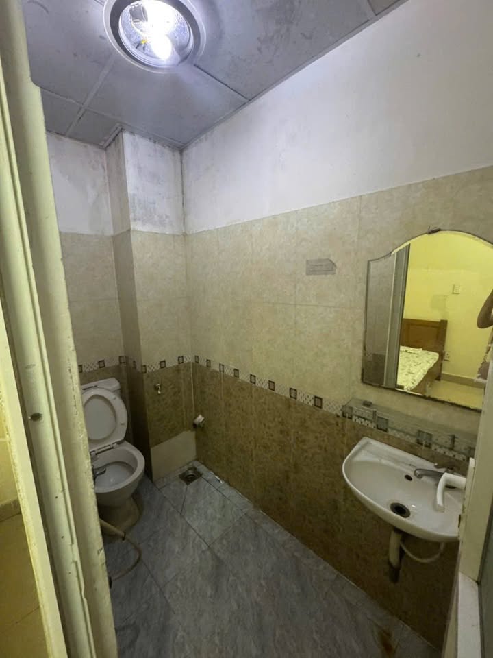 Phòng cho thuê đường Lê Thị Riêng, Thới An, Q12 - Giá chỉ 2 triệu/tháng!