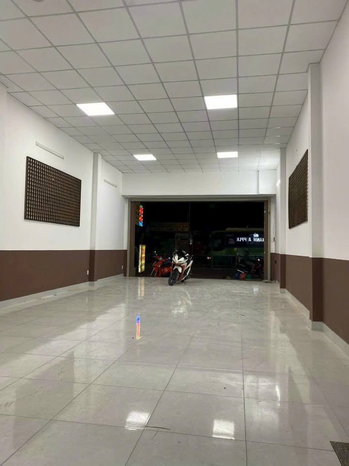 Cho thuê mặt tiền Nguyễn Oanh, Gò Vấp 120m² giá 24 triệu - Địa điểm lý tưởng cho kinh doanh!