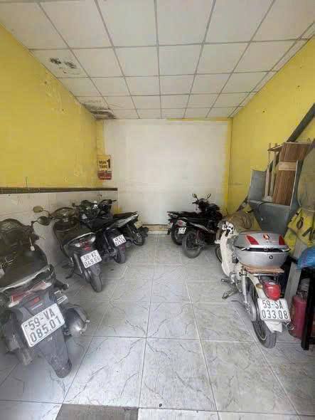 Cho thuê mặt bằng kinh doanh tại đường Nguyễn Thái Sơn, Quận Gò Vấp, 20m² giá 10 triệu/tháng - Địa điểm lý tưởng cho mọi mô hình kinh doanh!