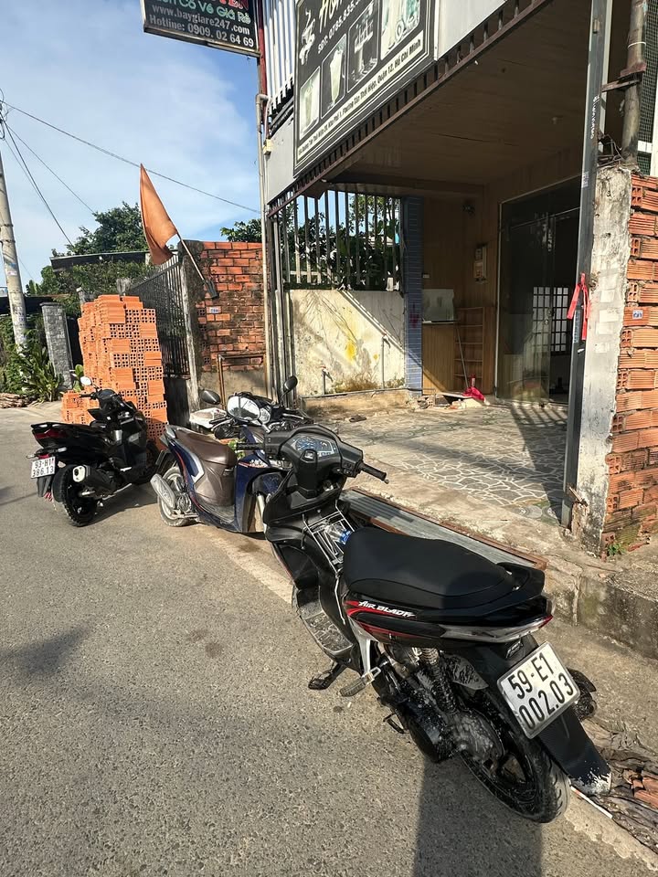 Cho thuê nhà mặt tiền Tân Thới Hiệp, Quận 12, 72m² giá chỉ 7,5 triệu - Phù hợp kinh doanh đa ngành!