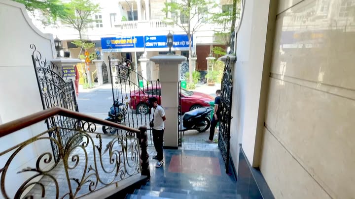 Cho thuê mặt bằng trệt Cityland P10, Gò Vấp giá 9 triệu - Vị trí đẹp, kinh doanh thuận lợi!