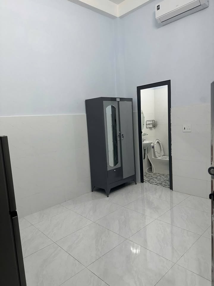 Căn hộ dịch vụ cho thuê tại Phường 16 Gò Vấp 220m² giá 27 triệu - Sẵn sàng vào ở!