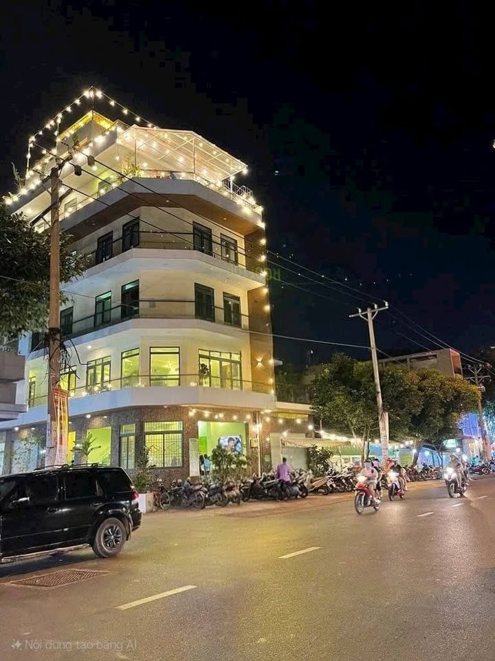 Nhà góc mặt tiền đường Gò Dầu, phường Tân Quý, quận Tân Phú - Giá chỉ 50 triệu/tháng!