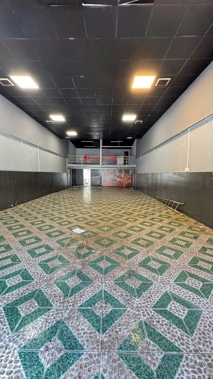 Cho thuê mặt tiền Lê Đức Thọ, Gò Vấp 160m² - Vị trí kinh doanh đắc địa!