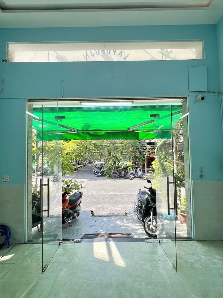 Nhà mặt tiền cho thuê đường Lê Đức Thọ, Quận Gò Vấp 100m² - Giá chỉ 15 triệu/tháng!