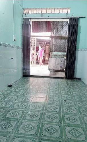 Nhà cho thuê đường Số 30, Gò Vấp 64m² giá 7 triệu - Gần chợ và trường học!