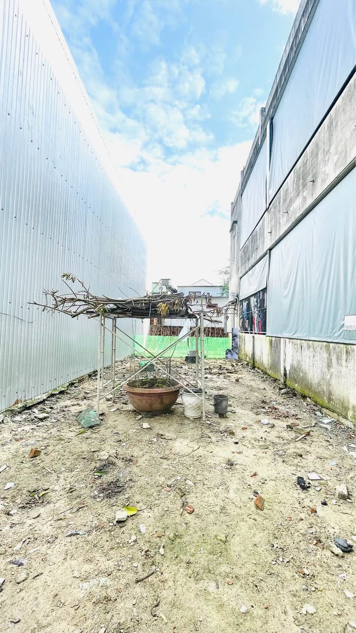 Bán đất Tôn Đản, An Khê 98m² giá 3.2 tỷ - Không gian sống lý tưởng!