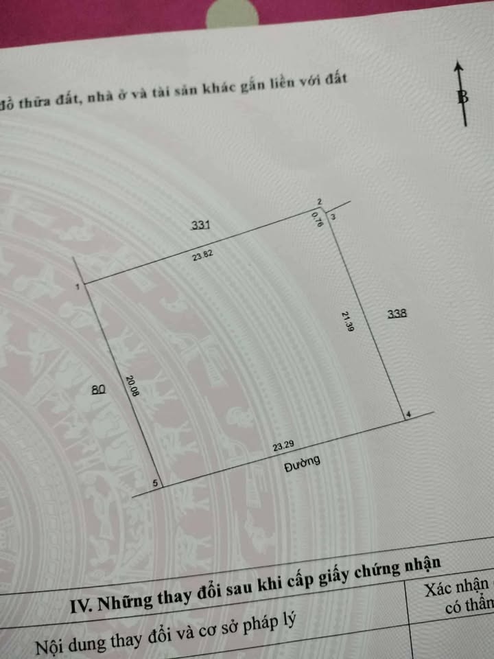 Đất nền Phú Long, Bình Đại 489m² giá 35 triệu/m ngang - Cơ hội đầu tư hấp dẫn!