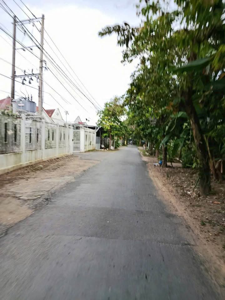 8 Kiot và 10 Căn Nhà Trọ Mặt Tiền Cầu Lộ, Phường An Hội, 852m² - Đầu Tư Sinh Lời Bền Vững