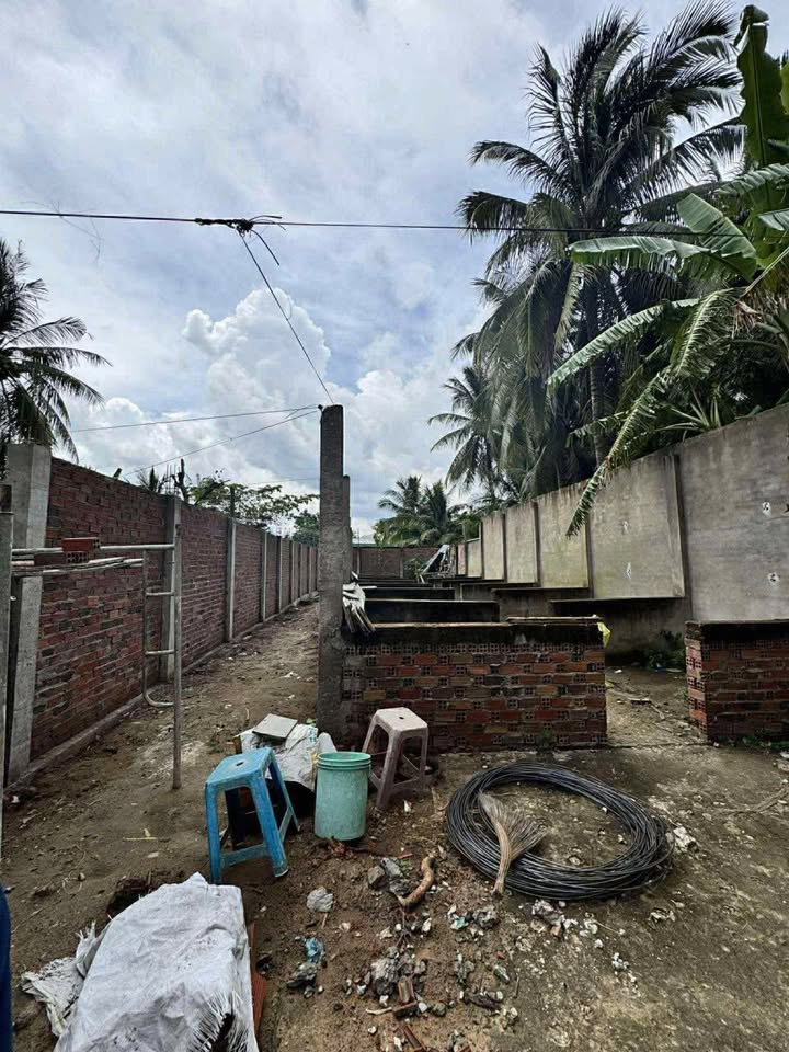 Đất nền mặt tiền Nhị Mỹ, Cai Lậy 320m² giá 1.5 tỷ - Cơ hội đầu tư tuyệt vời!