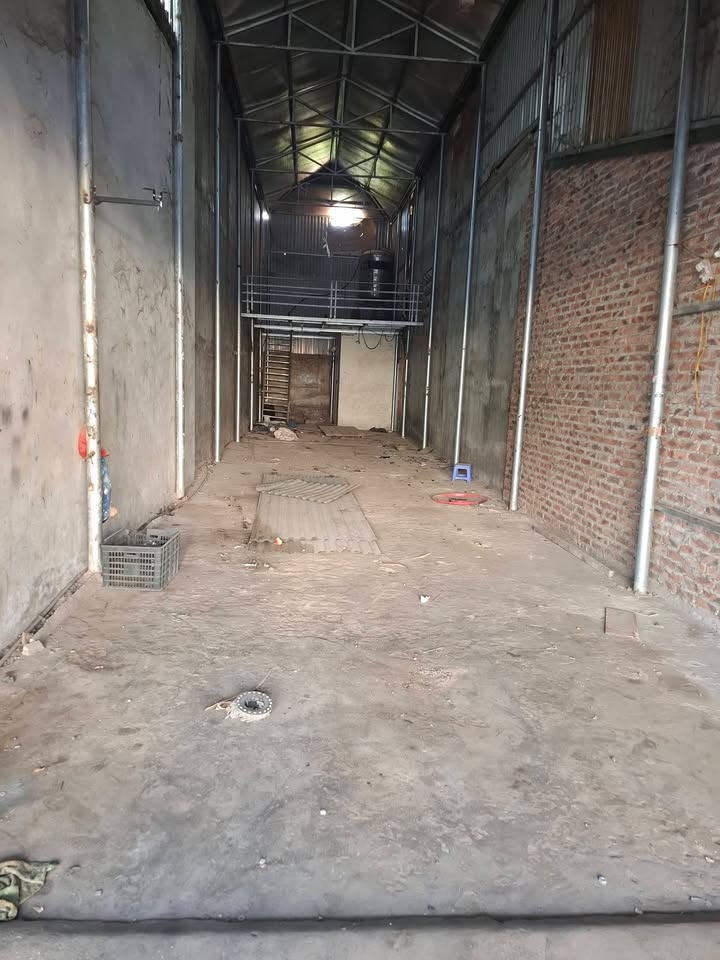 Kho cho thuê tại Đội 4, Mường Thanh - Đường Võ Nguyên Giáp, giá thỏa thuận