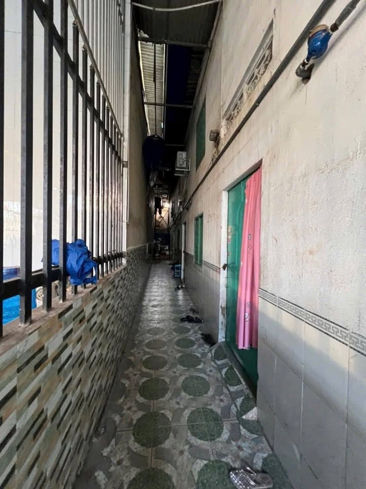 Dãy trọ Bắc Sơn, Trảng Bom 125m² giá 1.1 tỷ - Mặt tiền kinh doanh sầm uất!