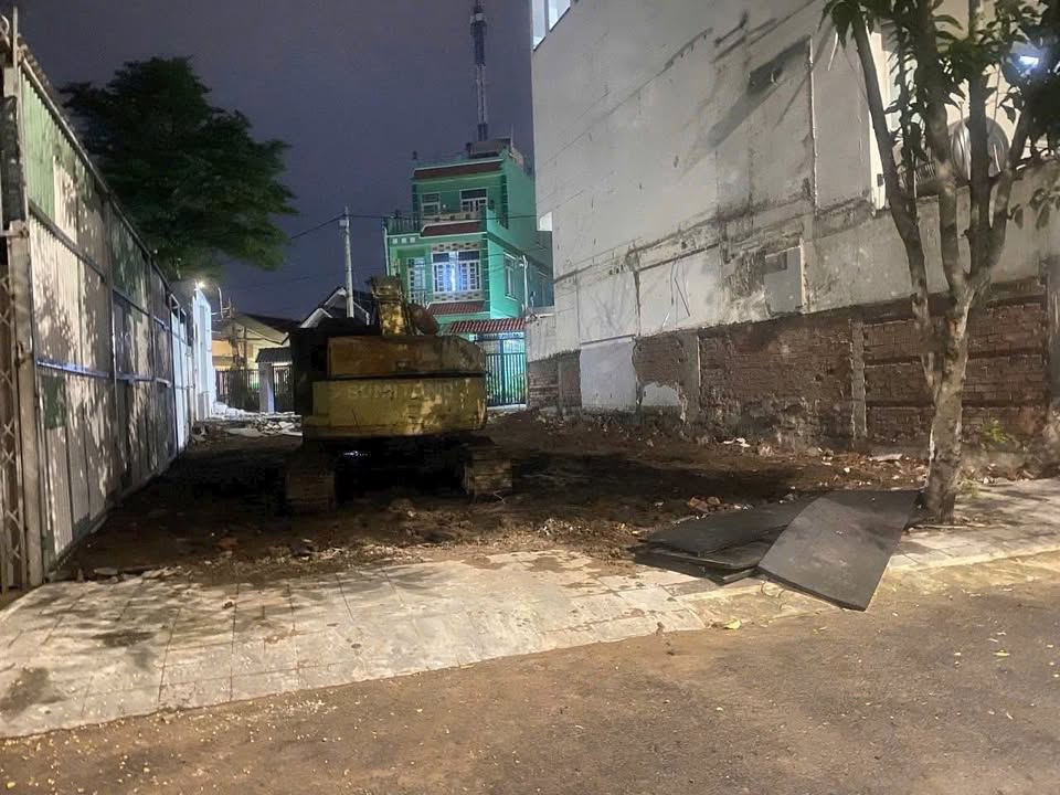 Đất Hiệp Bình Chánh 1900m² giá 17 tỷ - Vị trí vàng, tiềm năng sinh lời!