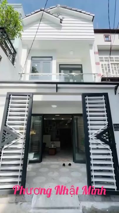 Nhà bán chính chủ 82m² tại Qui Đức, Bình Chánh - Giá chỉ 1.3 tỷ VND!