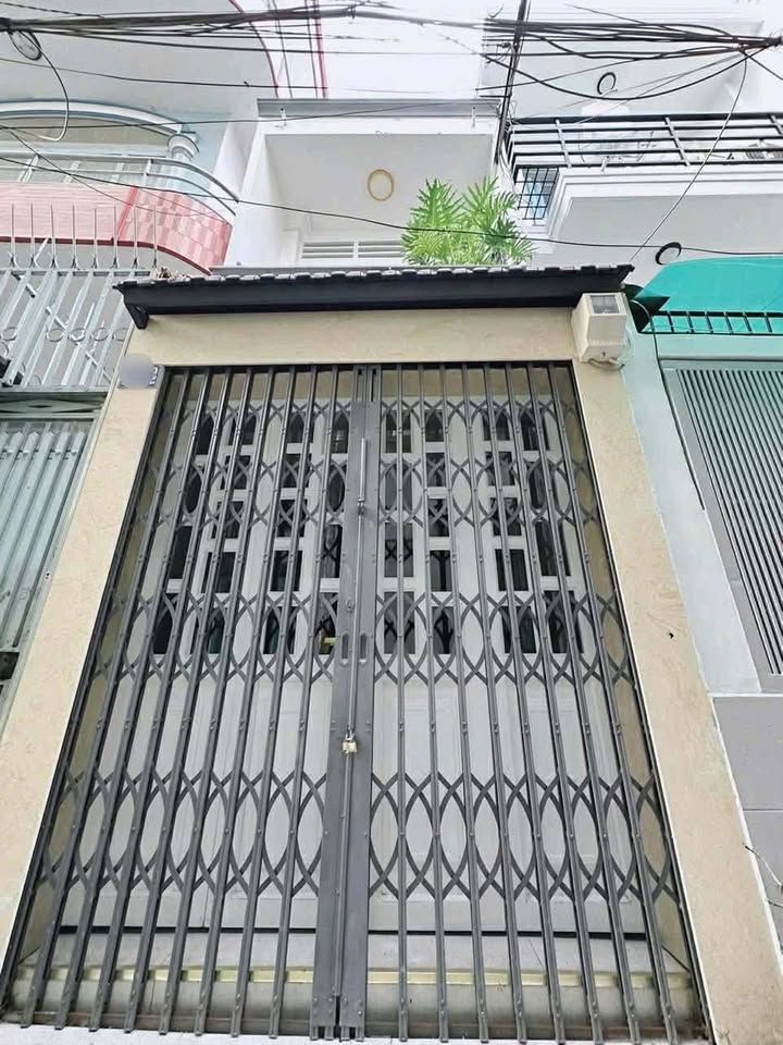 Nhà riêng Xô Viết Nghệ Tĩnh, Bình Thạnh 35m² giá 5.35 tỷ - Gần quận 1, tiện ích đa dạng!