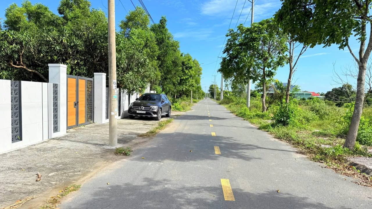 Đất nền Phước Hải, Bà Rịa - Vũng Tàu 117m² giá 1.25 tỷ - Đầu tư sinh lời!