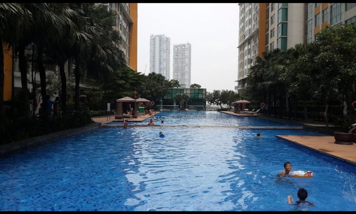 Căn hộ chung cư The Vista An Phú 135m² giá 12 tỷ - Chính chủ bán gấp!