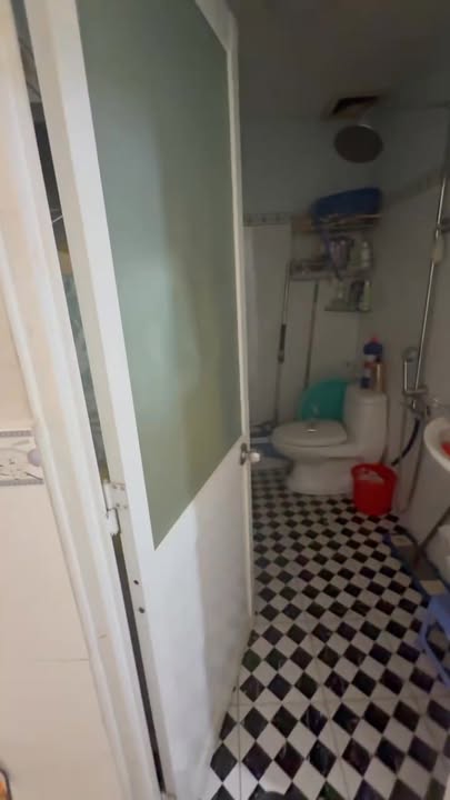 Nhà cấp 4 gác lửng Hiệp Bình Phước 40m² giá 2.75 tỷ - Vị trí đẹp, tiện ích đầy đủ!