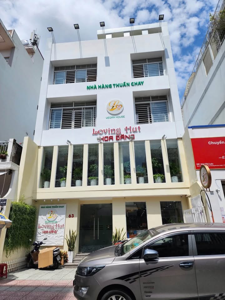 Nhà mặt tiền 63 Mai Thị Lựu, Quận 1, 150m² giá 75 tỷ - Vị trí đắc địa kinh doanh!