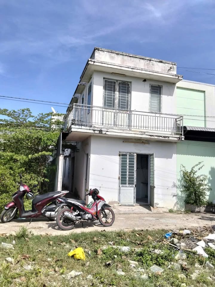 Nhà trọ 3 lầu đường Trường Chinh, Bình Thuận 103m² giá 1.6 tỷ - Đối diện Bệnh Viện Tỉnh!