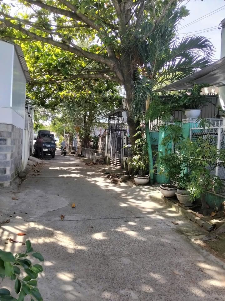 Đất thổ cư Phong Nẫm, Phan Thiết 81.9m² giá 1.28 tỷ - Cơ hội đầu tư tuyệt vời!