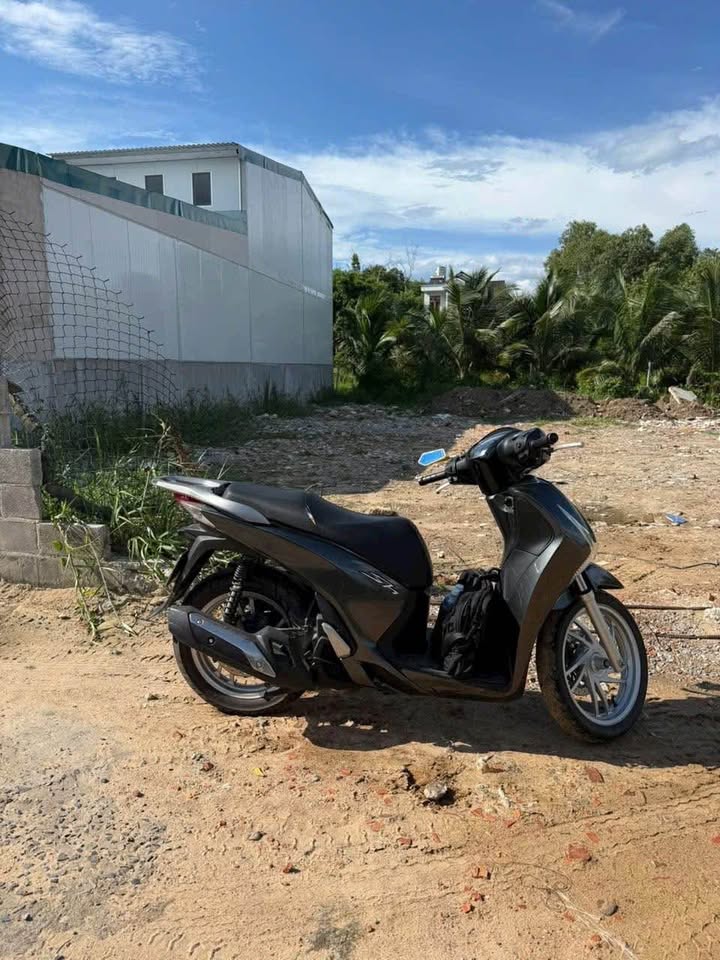 Lô đất thổ cư 105m² KDC Võ Văn Tần, Phan Thiết - Giá 1 tỷ, đầu tư ngay!