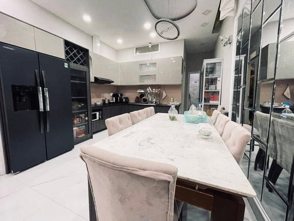 Nhà phố Tân Quy quận 7 56m² giá 7 tỷ - Khu vực hiếm nhà bán!