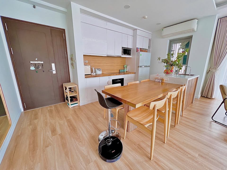 Căn hộ Anland Complex Hà Đông 87m² giá 7.68 tỷ - Sẵn sàng vào ở ngay!