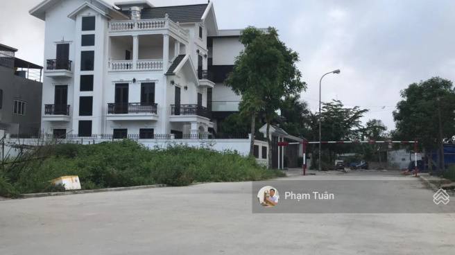 Đất nền biệt thự Kiều Hạ Hải Phòng 197m² giá 6.304 tỷ - Cơ hội đầu tư sinh lời!