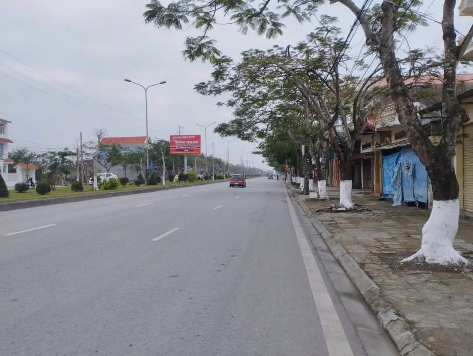 FrontHouse đường Phạm Văn Đồng, 778m² - Mặt tiền 18m siêu đẹp!