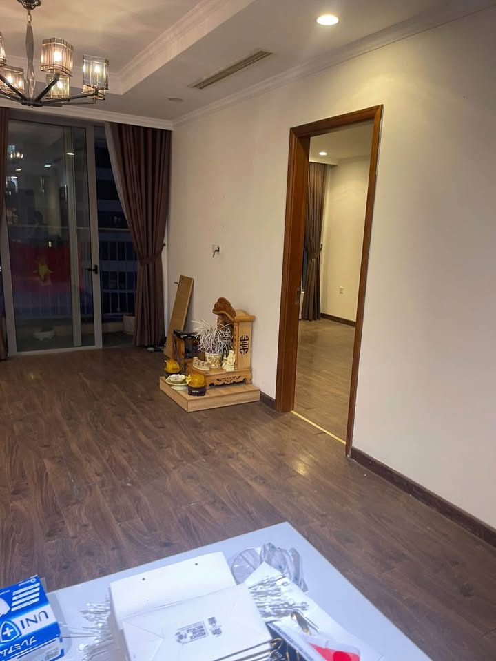 Căn hộ 3 ngủ Park Hill Timecity quận Hoàng Mai giá 22 triệu - Sẵn sàng vào ở ngay!