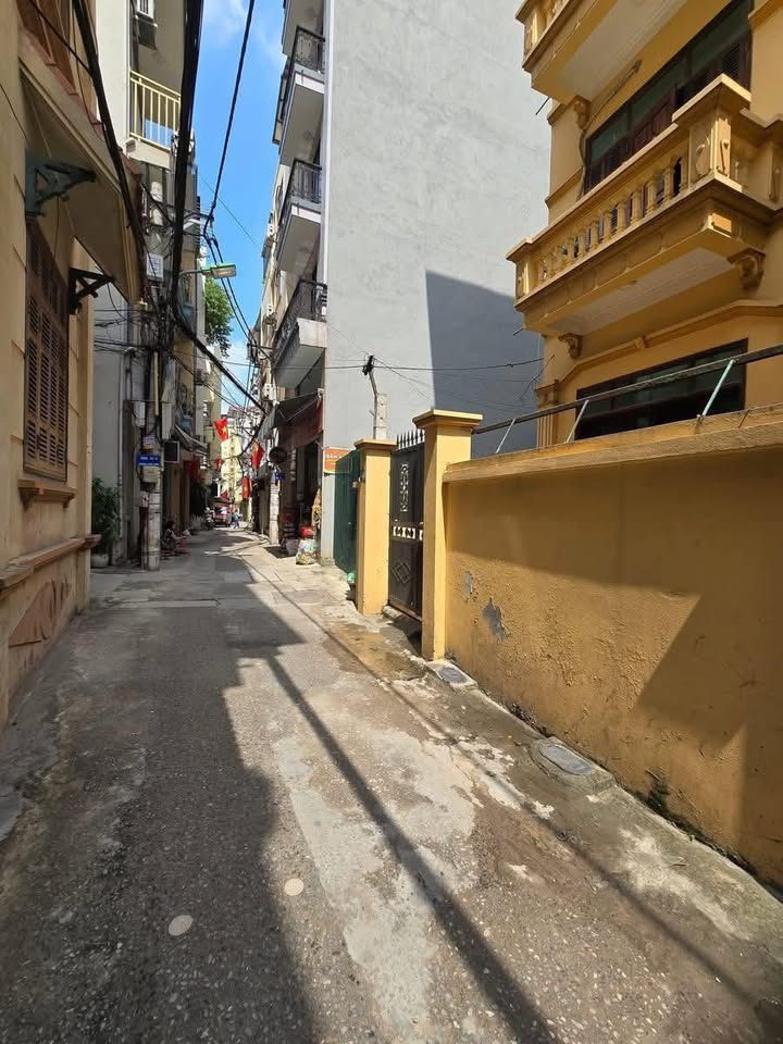 Đất nền Xuân Đỉnh 118m² giá tốt - Sổ đỏ chính chủ, ô tô vào tận nhà!