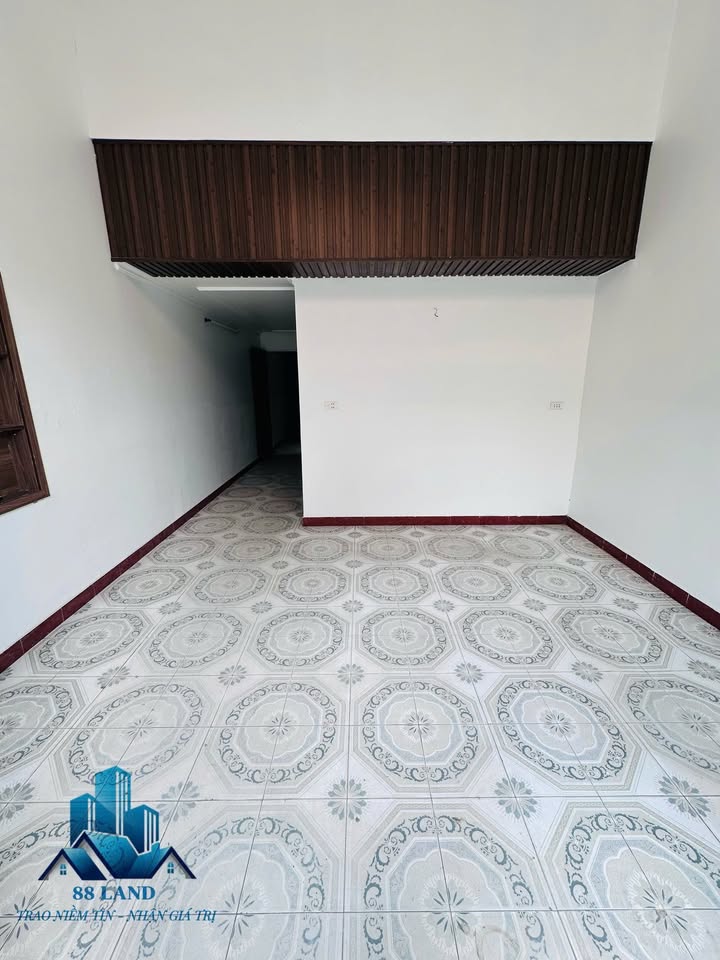 Nhà cho thuê tại Ngô Quyền, Bắc Giang 2 tầng, 3 phòng ngủ - Giá chỉ 10 triệu