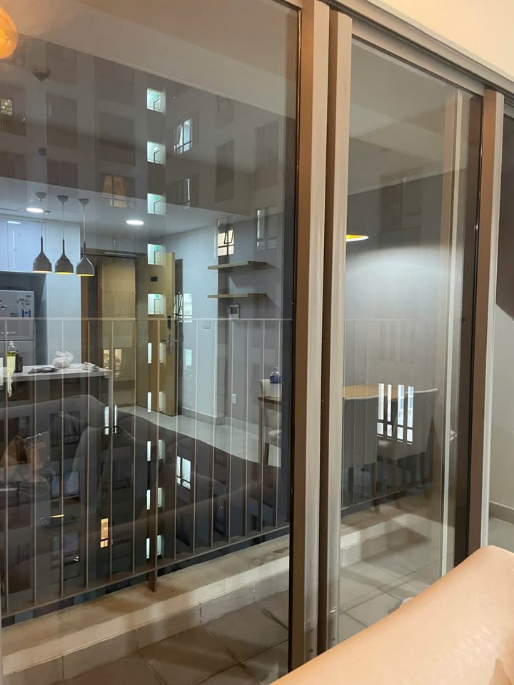 Căn hộ 2PN Masteri Thảo Điền 75m² giá 7.9 tỷ - Sổ hồng chính chủ, view đẹp!