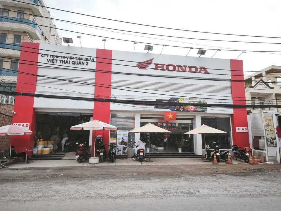 FrontHouse 111 Nguyễn Duy Trinh, Thủ Đức 369m² giá 70 tỷ - Đầu tư sinh lời cao!